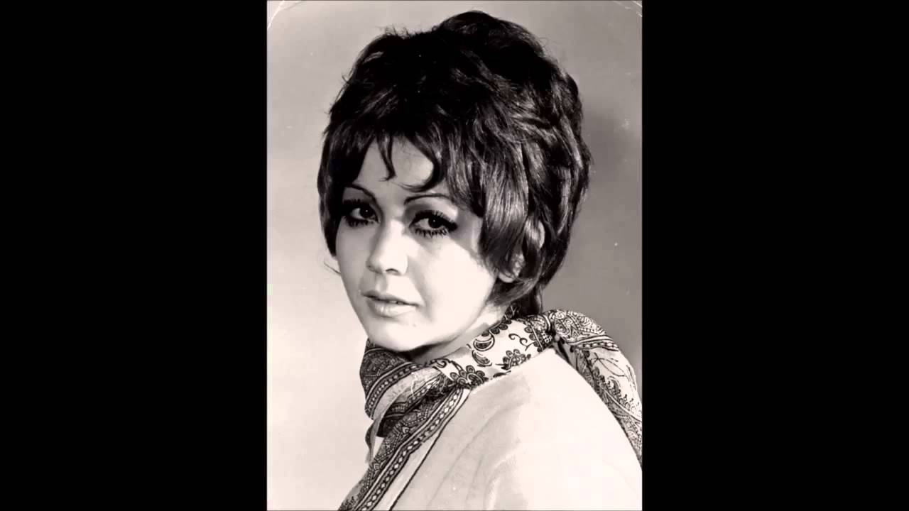 Eva Biháryová - Široká cestička