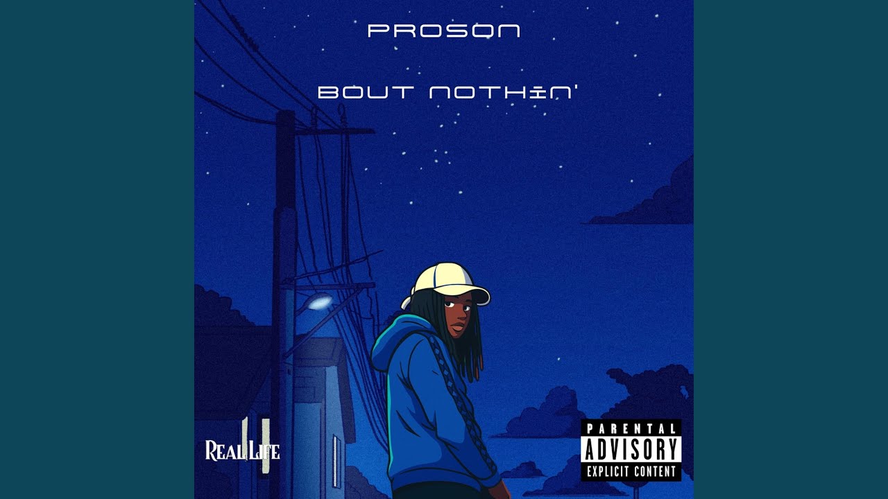 Watch Bout Nothin' on YouTube Watch Bout Nothin' on YouTube