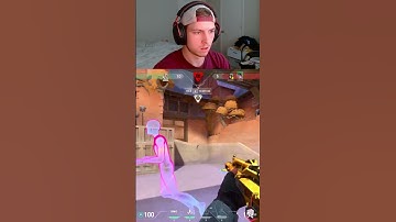 POV: You Finally Get One Good Clutch  #valorant