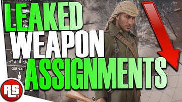 Battlefield 1: ALL Dlc weapons in turning tides,  new bf1 guns, how to unlock every new dlc weapon,