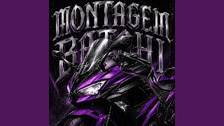 MONTAGEM BATCHI (Ultra Slowed) - REGXRD
