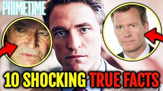 10 Shocking Real Life Events Primetime (2026) Could Bring to the Big Screen