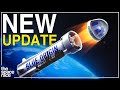 The Truth About Blue Origin's New Shephard Rocket!
