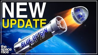 The Truth About Blue Origin's New Shephard Rocket!