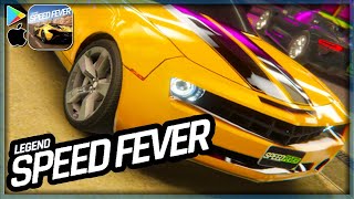 Legend SPEED FEVER Gameplay - Season 1 - Autorunner Racing | English Android/iOS APK Walkthrough screenshot 2