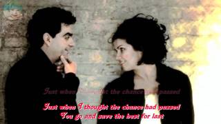 Save The Best For Last - With lyrics