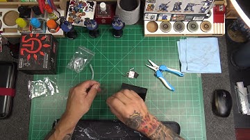 Dspiae AT TV Directional tabletop vise