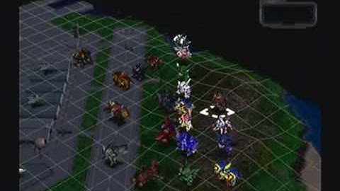 Super Robot Taisen Original Generations (OG1) Playthrough - Final Stage (Kyosuke) Part 1