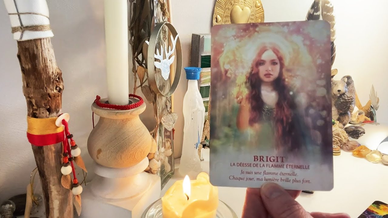 Canalisation messages de votre autre : 