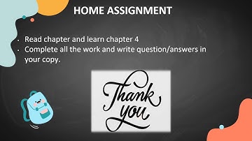 Class 3, Social Studies, Chapter 4, Part 3 by Anukriti Gupta