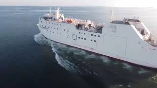 Mv Mwanza - Hapa Kazi Tu