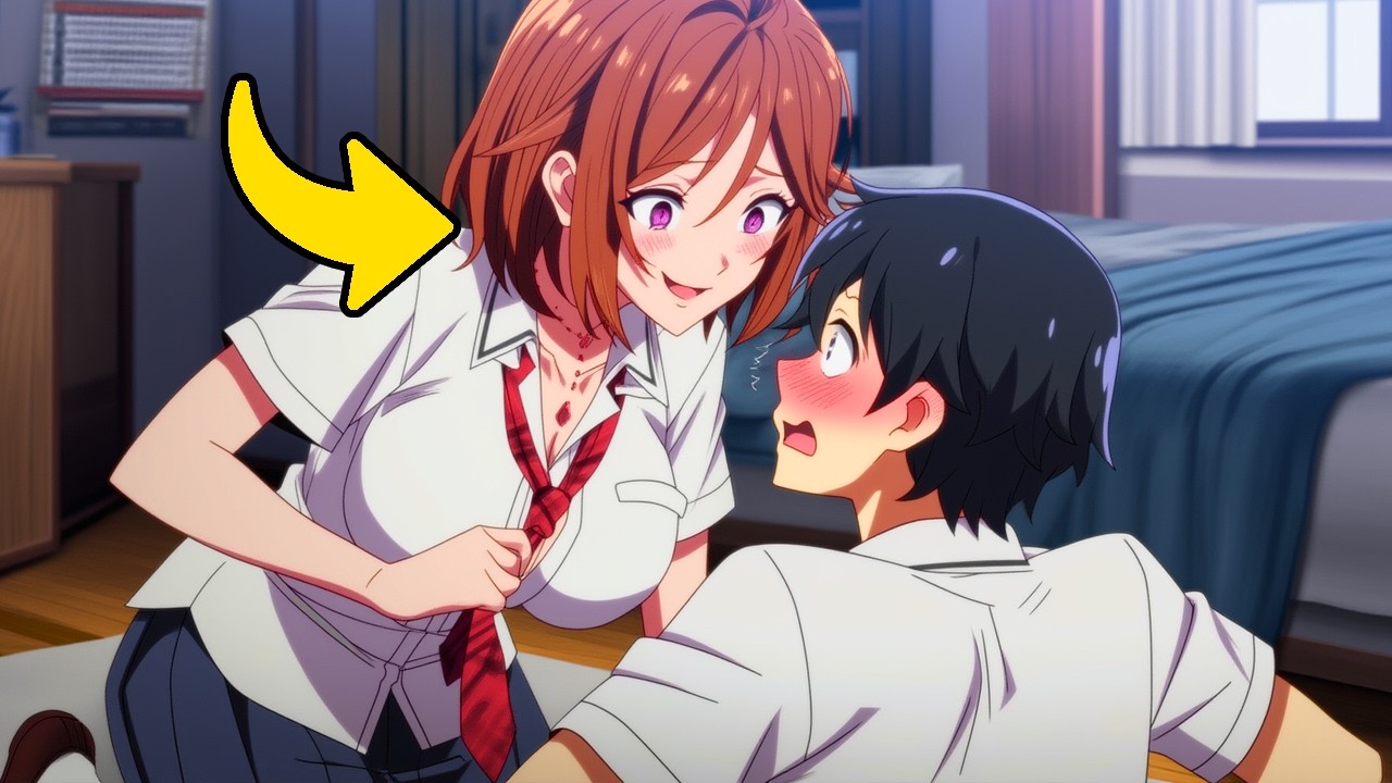 Ele É OBRIGADO a Casar Com a Pessoa Que MAIS DETESTA… E Acaba Curtindo!