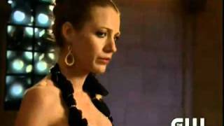 Gossip Girl 4x13 Damien Darko CW Promo