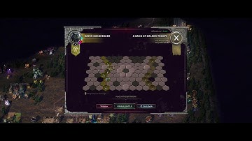 Songs of Conquest - Vanir - Jebus Cross vs Challenging AIs - part 1/3