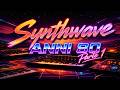 Night Runner Protocol Parte 1 | Synthwave Chillwave