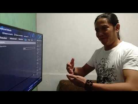 Video: Paano Mag-install Ng Isang Boot Sa BIOS
