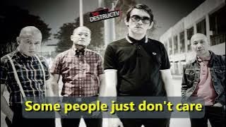 ACAB - Racial Hatred 1 [KARAOKE] (No Vocal)