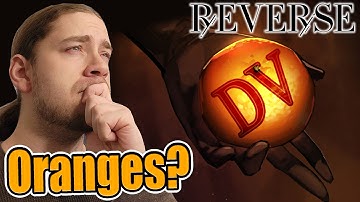 Have an Orange | Reverse 1999 Chapter 2 Begins! Tender is the Night