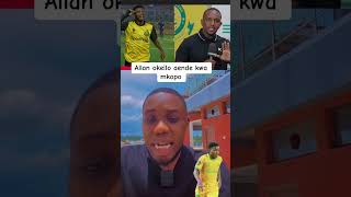 OKELO NDO BASI TENA YANGA