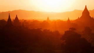 Lostep 'Burma' (Sasha Remix) Lostep 'Burma' (Sasha Remix)