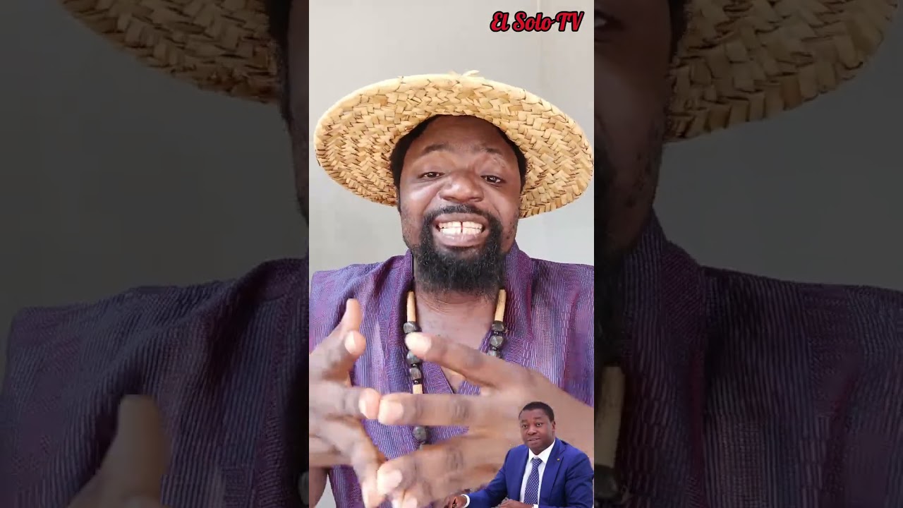 Blita Togo, Conflit Ethnique Kabier et Adja