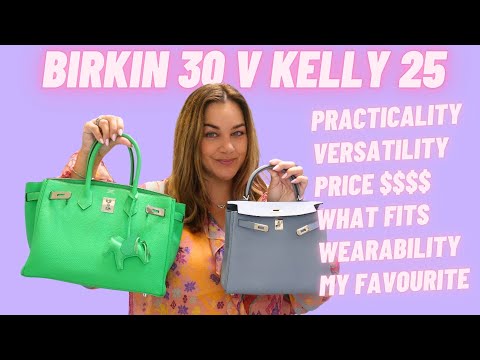 HERMES BIRKIN 30
