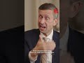 ‘I Fired Them All:’ DNC Chair Ken Martin Slams Campaign Consultants