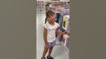 10K Likes Dad Will By Her These Headphones! #shorts #kids
