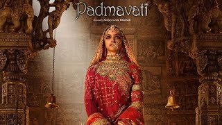 Film India bahasa Indonesia🇮🇩 💯PADMAWATI FULL MOVIE⁉️ FULL HD