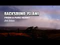 Backsound Sedih Islami no copyright - From a Pure Heart