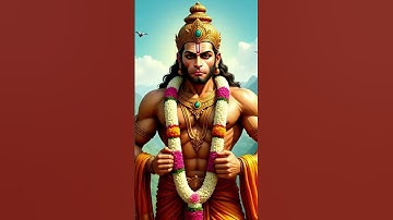 Thumbnail of हनुमान चालीसा चौपाई 🚩 hanuman chalisa chaupai fast 🚩 hanuman chalisa fast #hanumanchalisa