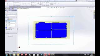 Celebrity SOLIDWORKS 2012 - Section Views Profile