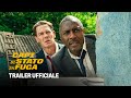 Capi di Stato in fuga – Official Trailer | Prime Video