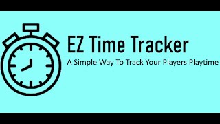 EZ Time Tracker Trailer screenshot 1