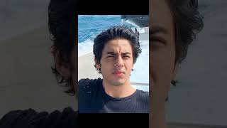 Aryan Khan ♥️ so handsome look 👌🥰 #shorts #aryankhan