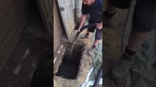 Landmark Reblocking & Underpinning Pty Ltd