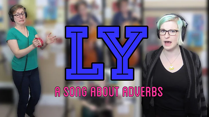 LY [Tom Lehrer] - The Doubleclicks