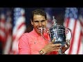 US Open Tennis 2017 In Review: Rafael Nadal
