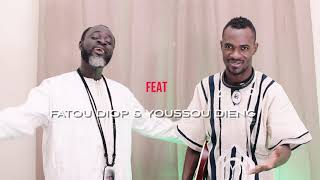 CHEICK NIANG Sant Serigne Touba
