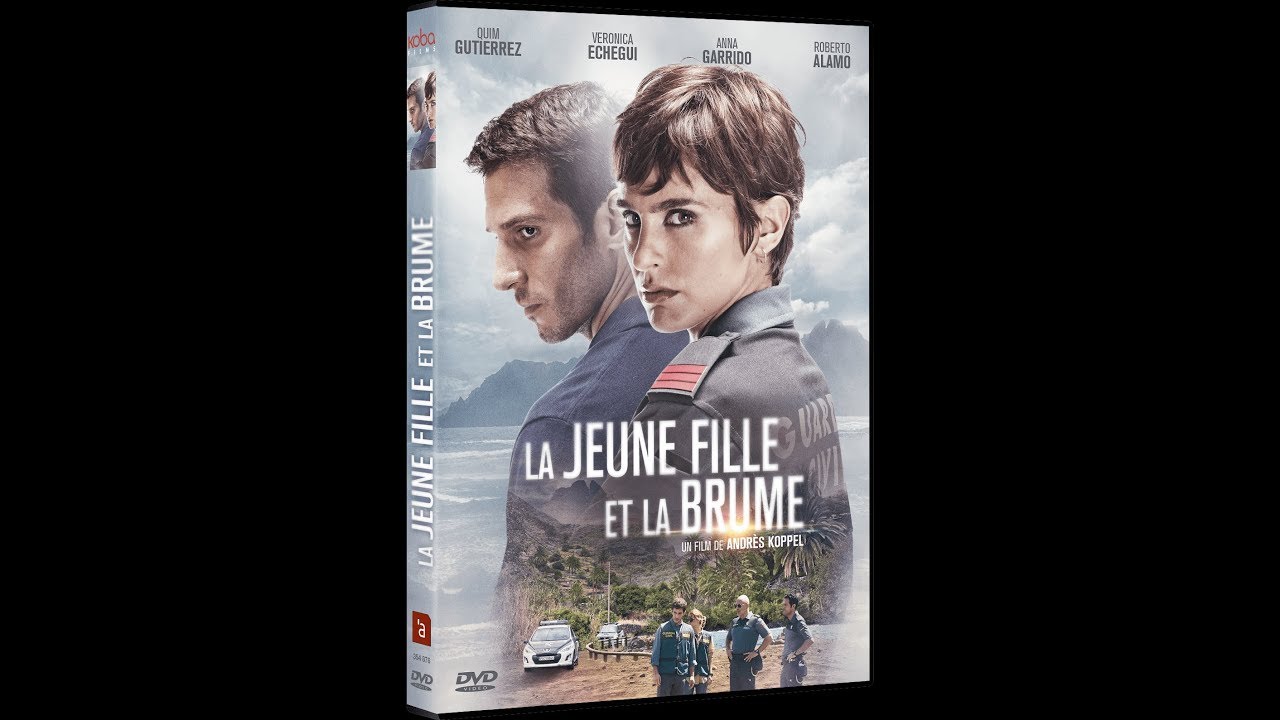 LA JEUNE FILLE ET LA BRUME - BA VF - YouTube