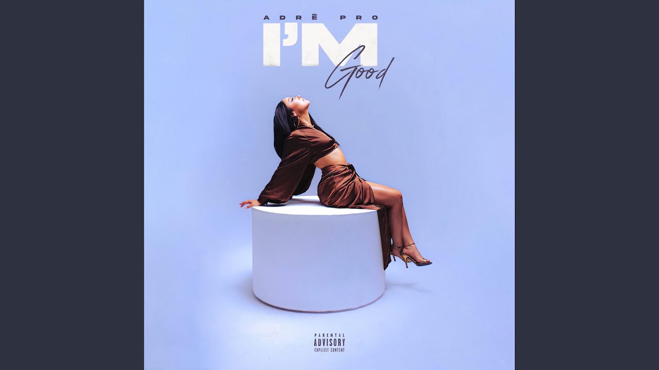 I m Good YouTube Music i-m-good-youtube-music