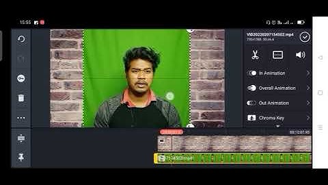 How To Joint Picture Editing green Background in Photoshop cc. | How to remove background #tranding