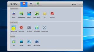 FT HD Quick Start Guide Desktop VMS Program screenshot 3