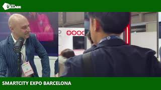 Pascal GONAY : Les tendances Smart City au World Congress 2025