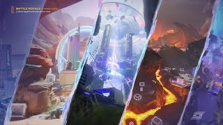 SPLITGATE 2 Battle