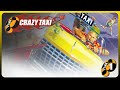 Crazy Taxi Walkthrough PS2 GC Xbox PC No Commentary 