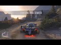 HSW Time Trial: North Chumash | 03.48526 | $250000+ | GTA 5 Online 💨 🕰️  