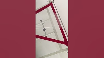 ZB1400 Triangle Automatic Plastic Film Edge Folding and Rewinding Machine