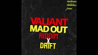 Mushroom2Hard - Mad Out X Drift Riddim Poppalox Entertainment 