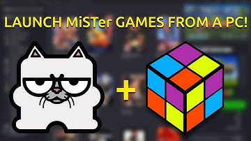 A Front End For Your MiSTer Using LaunchBox - A Guide